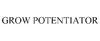 GROW POTENTIATOR