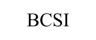 BCSI