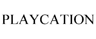PLAYCATION