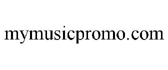 MYMUSICPROMO.COM