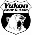 YUKON GEAR & AXLE