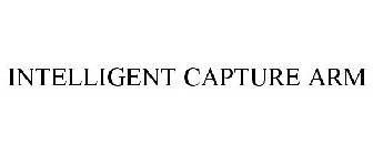 INTELLIGENT CAPTURE ARM