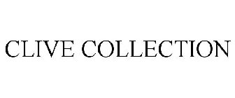 CLIVE COLLECTION