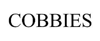 COBBIES