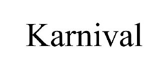 KARNIVAL