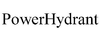 POWERHYDRANT