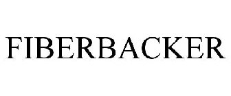 FIBERBACKER