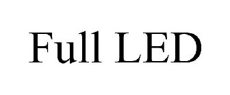 FULL LED