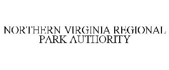NORTHERN VIRGINIA REGIONAL PARK AUTHORITY