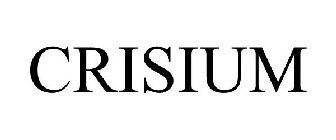 CRISIUM