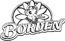 BORDEN ELSIE