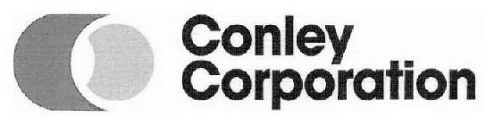 CC CONLEY CORPORATION