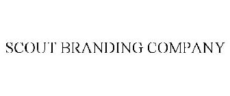 SCOUT BRANDING COMPANY
