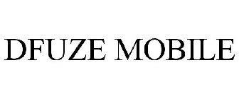 DFUZE MOBILE