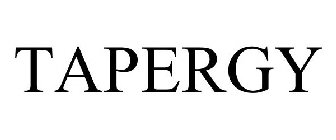 TAPERGY