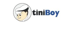 TINIBOY