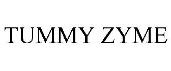 TUMMY ZYME