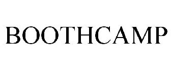 BOOTHCAMP