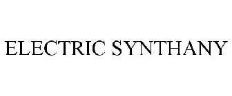 ELECTRIC SYNTHANY