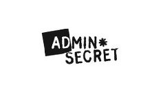 ADMIN SECRET