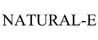 NATURAL-E