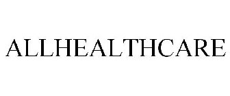 ALLHEALTHCARE