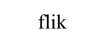 FLIK