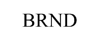 BRND