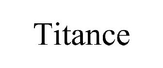 TITANCE