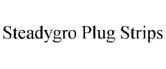 STEADYGRO PLUG STRIPS