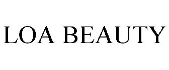 LOA BEAUTY