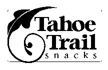 TAHOE TRAIL SNACKS