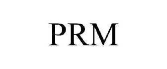 PRM