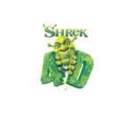 SHREK 4 D