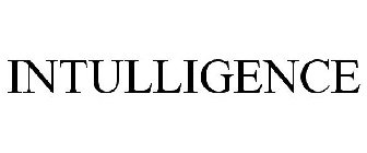 INTULLIGENCE