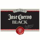 JOSE CUERVO BLACK JOSE CUERVO FABRICA LA ROJENA TEQUILA