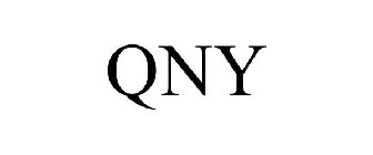 QNY