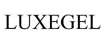 LUXEGEL