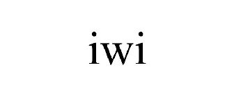 IWI