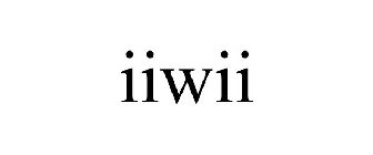 IIWII