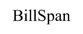 BILLSPAN