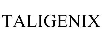 TALIGENIX