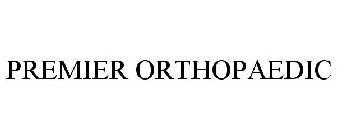 PREMIER ORTHOPAEDICS