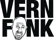 VERN FONK