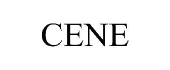 CENE