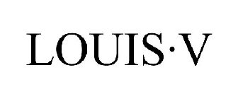 LOUIS·V