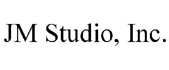 JM STUDIO, INC.