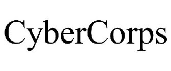 CYBERCORPS