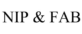 NIP & FAB