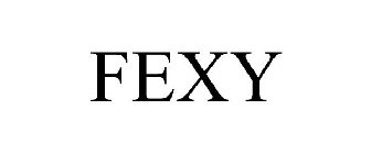 FEXY